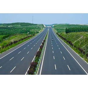  河北省高速公路巡逻采用本公司巡更系统